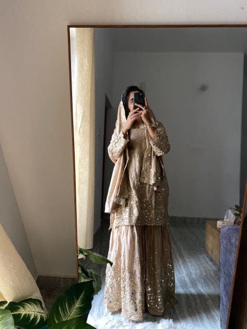 SHARARA SET view 2