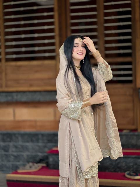 SHARARA SET view 1