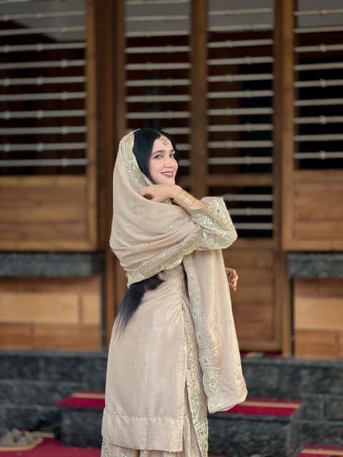 SHARARA SET view 4