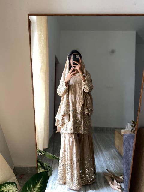 SHARARA SET view 5
