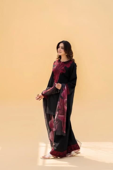 VIRAL FARSHI SUIT view 3