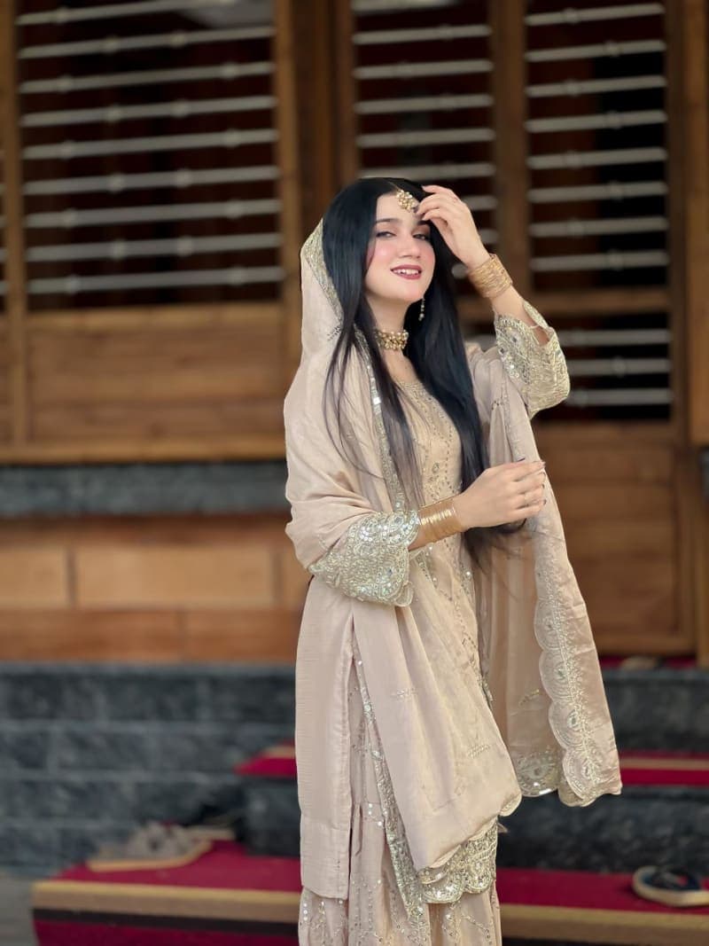 SHARARA SET