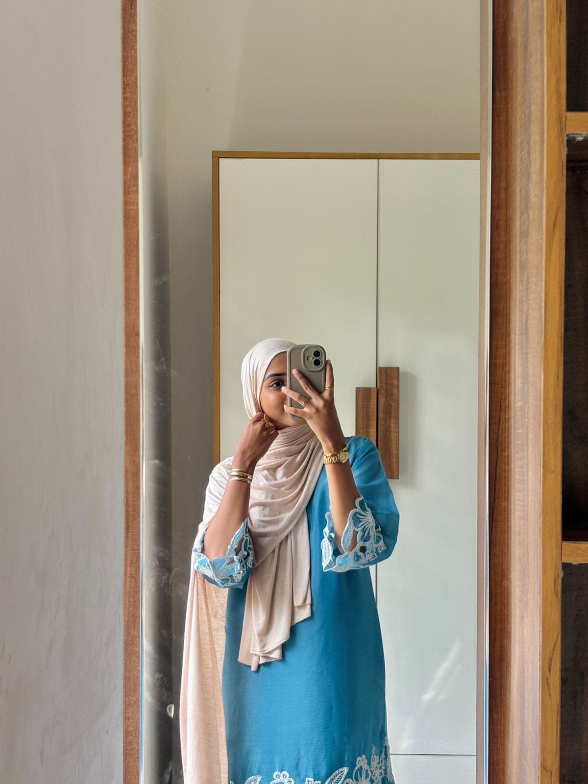 CHINNON EMBROIDED CORD SETS - 282