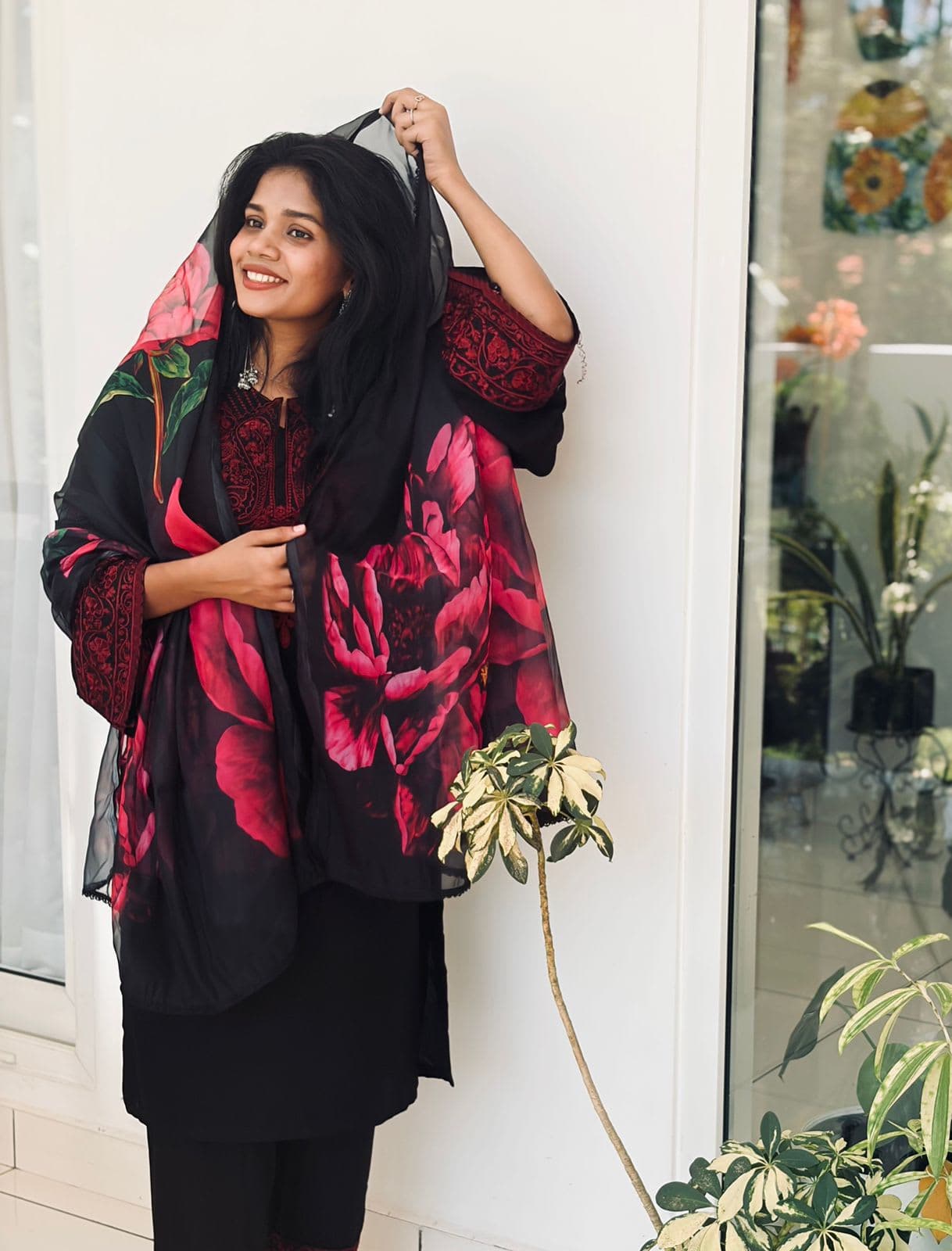 VIRAL FARSHI SUIT view 5