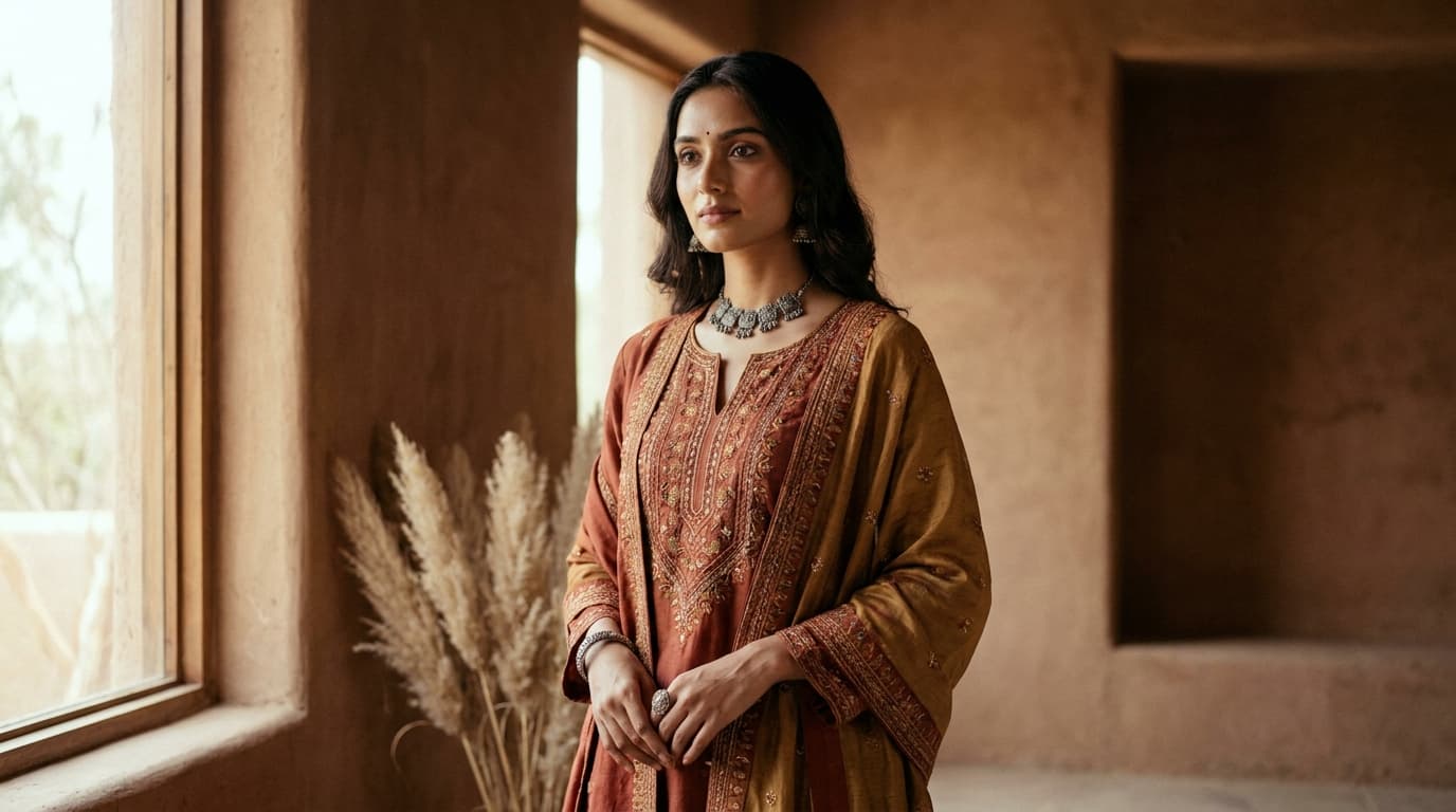 Ethnic Wear