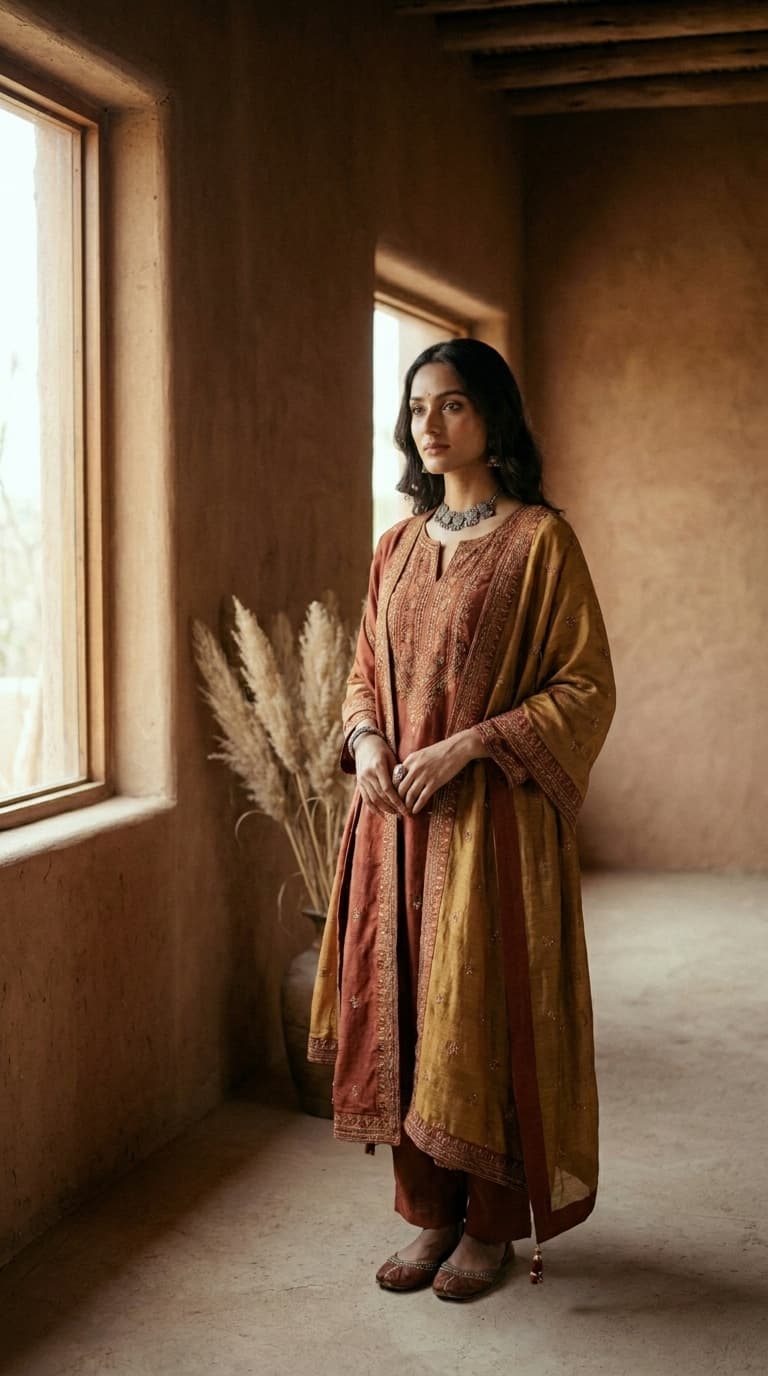 Ethnic Wear